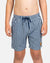Boys Nautical Stripes Board Shorts