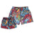 Father/Son Wild Thing Board Shorts Combo