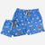 Father/Son Hungry Seagull Board Shorts Combo