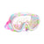 Bling2o - Float N Away - Gold Star Pastel Goggles