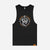 Men's Mad As A Cut Snake Tank Top