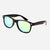 Kids Classic Polarized Sunglasses - Aqua
