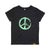 Kids Peace Out T-Shirt