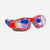 Bling2o - Street Vibe - Belly Flop Red Goggles
