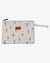 Ahoy Seagulls Neoprene Wet Bag