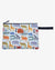 Animal Kingdom Neoprene Wet Bag