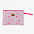 Bunny Ballerinas Neoprene Wet Bag