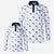 Big Game Marlin Fishing Shirt Father/Son Combo
