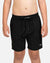 Boys Hydro Active Shorts in Black