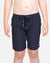 Boys Hydro Active Shorts in Navy Blue