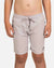Boys Hydro Active Shorts in Grey