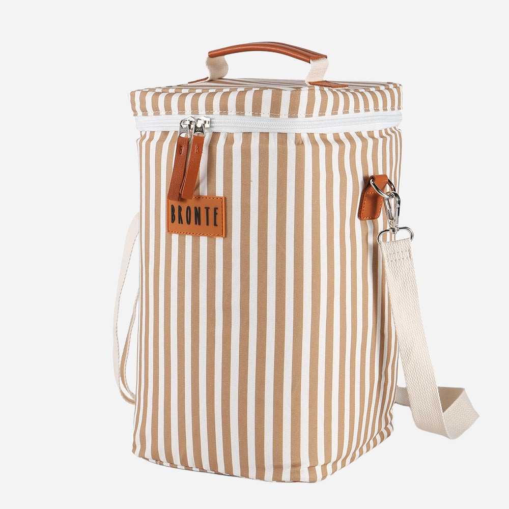 4 bottle wine online cooler bag