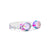 Bling2o - Cati B - Purrincess Pink Goggles