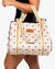 Copacabana Neoprene Tote Bag