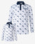 Big Game Marlin Fishing Shirt Father/Son Combo