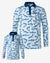 Blue Whiting Fishing Shirt Father/Son Combo