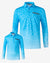 Clear Waters Fishing Shirt Father/Son Combo