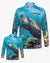 Reef Dive Fishing Shirt Father/Son Combo