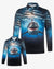Shark Attack Fishing Shirt Father/Son Combo