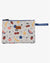 Fruit Salad Neoprene Wet Bag