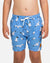 Boys Hungry Seagulls Swim Shorts