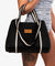Huntington Neoprene Tote Bag