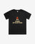 Kids Fire Starter T-Shirt