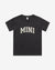 Kids MINI T-Shirt in Black