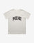 Kids MINI T-Shirt in Bone