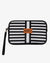 Laguna Neoprene Clutch Bag