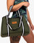 Manly Neoprene Tote Bag
