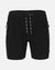 Men's Hydro Active Shorts in Black