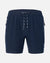 Men's Hydro Active Shorts in Navy Blue
