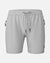 Men's Hydro Active Shorts in Grey