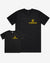 Father/Son My Sunshine - His Sunshine T-Shirt Combo
