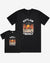 Father/Son Outlaw Energy - Bandit in Training T-Shirt Combo