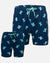 Father/Son Saguaro Cactus Swim Shorts Combo