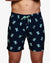 Men's Saguaro Cactus Swim Shorts