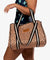 Santa Monica Neoprene Tote Bag