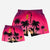 Father/Son Summer Nights Board Shorts Combo