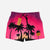 Boys Summer Nights Board Shorts