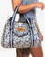 Tahiti Neoprene Tote Bag