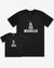 Father/Son The Wrangler Lil' Lasso T-Shirt Combo
