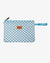 Toto Gingham Neoprene Wet Bag