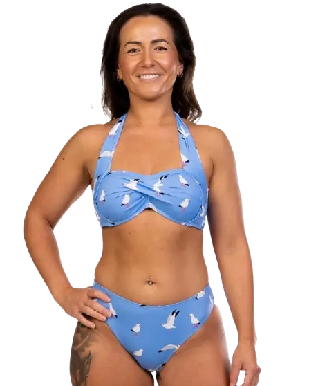 Bikini's