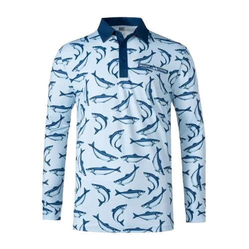 Fishing Shirts