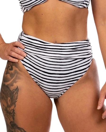 High Waist Bottoms