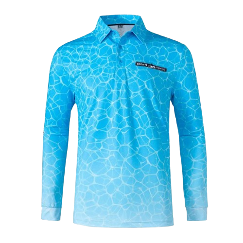 Kids Fishing Shirts