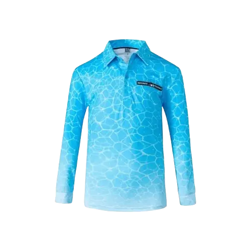 Men's Fishing Shirts