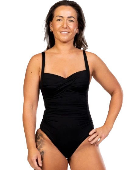 One Piece Swimsuits